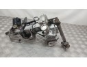 Recambio de columna direccion para renault clio iv business referencia OEM IAM 488106771R ELECTRO-MECANICA JTEKT 19108034