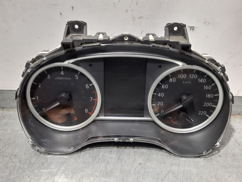 Recambio de cuadro instrumentos para nissan micra v (k14) visia referencia OEM IAM 5FB1AAV28  