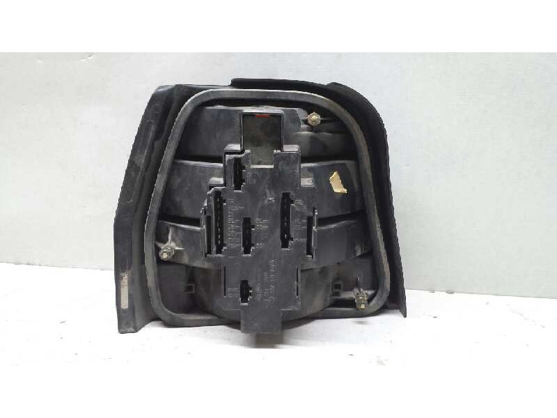 Recambio de piloto trasero derecho para volkswagen polo (801/803) referencia OEM IAM   