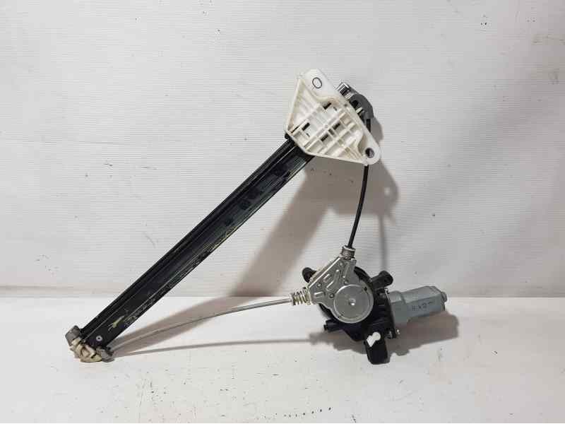 Recambio de elevalunas trasero derecho para honda accord berlina (cl/cn) 2.0 executive referencia OEM IAM  2 PINS ELECTRICO