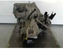 Recambio de caja cambios para nissan micra (k13) acenta referencia OEM IAM JH3195 E112906 5VELOCIDADES