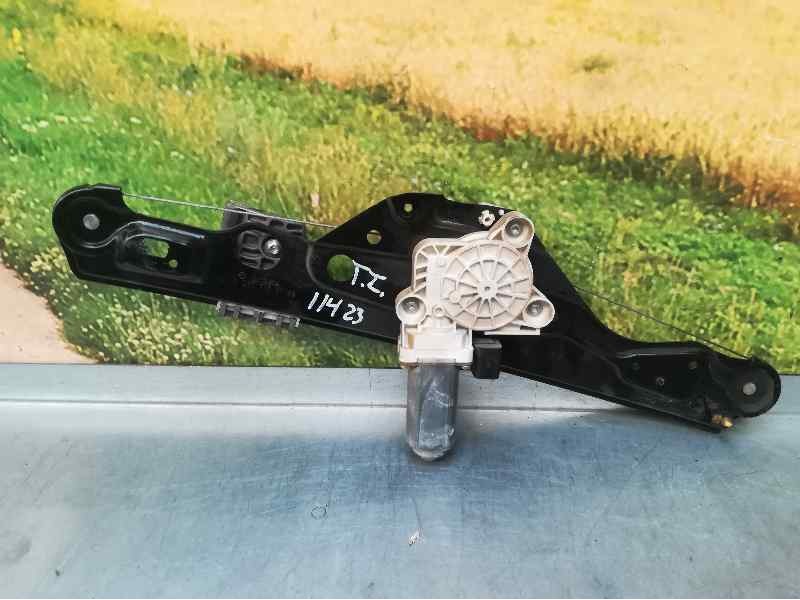 Recambio de elevalunas trasero izquierdo para mercedes-benz clase e (w211) berlina e 270 cdi (211.016) referencia OEM IAM A21173