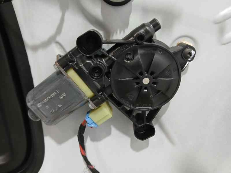 Recambio de elevalunas delantero izquierdo para porsche macan (typ ) s diesel referencia OEM IAM 95B837461B  ELECTRICO