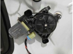 ELEVALUNAS DELANTERO IZQUIERDO 95B837461B ELECTRICO