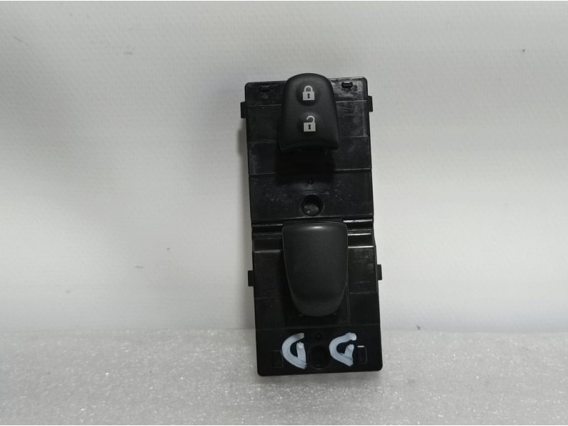 Recambio de mando elevalunas delantero derecho para nissan micra v (k14) urban referencia OEM IAM 254114CE0A  NILES