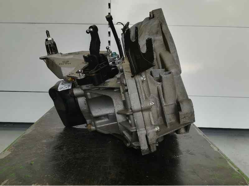 Recambio de caja cambios para nissan micra (k13) acenta referencia OEM IAM JH3195 E112906 5VELOCIDADES