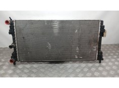 RADIADOR AGUA 6R0121253A DELPHI 2534A