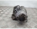 Recambio de motor arranque para nissan almera (n16/e) acenta referencia OEM IAM 23300WD001 M008T71371 MITSUBISHI