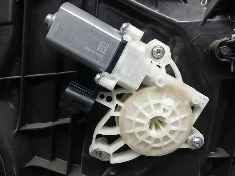 Recambio de elevalunas delantero derecho para ford fiesta (ce1) st-line referencia OEM IAM L1BB23200CB  ELECTRICO