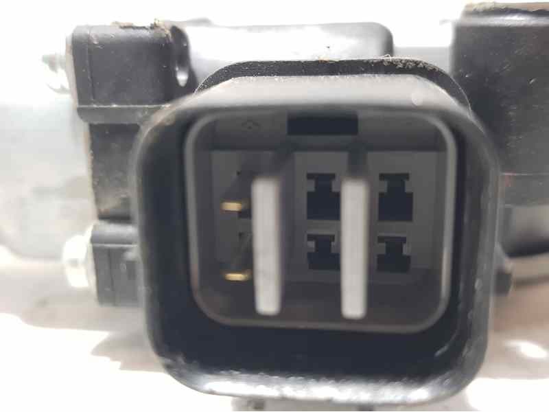 Recambio de elevalunas trasero derecho para honda accord berlina (cl/cn) 2.0 executive referencia OEM IAM  2 PINS ELECTRICO