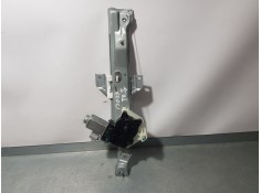 Recambio de elevalunas trasero izquierdo para ford ka+ active referencia OEM IAM E3B5A27001  FOMOCO ELÉCTRICO 2 PINS