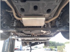 Recambio de puente trasero para peugeot 2008 ii (ud_, us_, uy_, uj_, ur_, uc_) 1.2 puretech 130 referencia OEM IAM 1681161680 DI