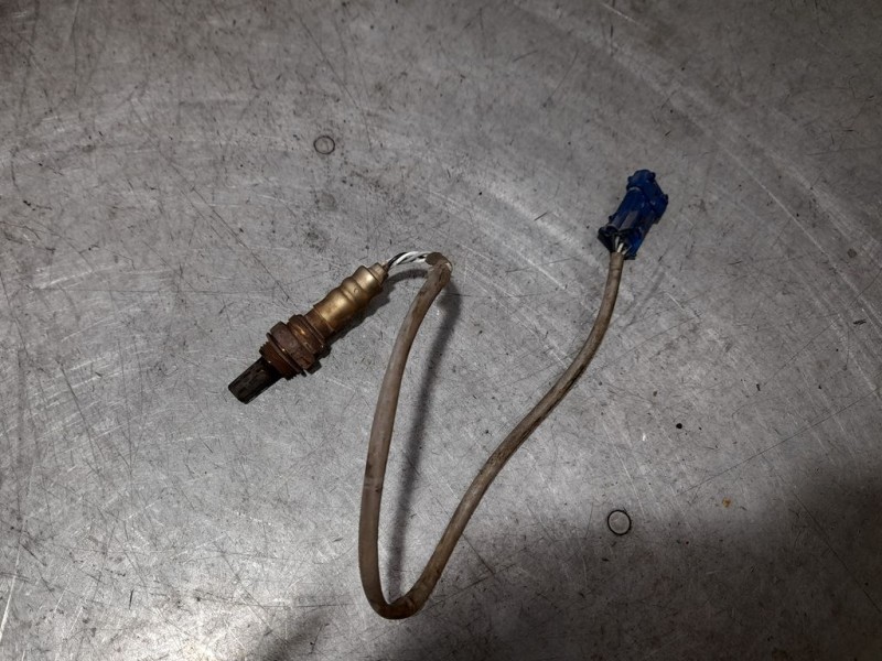 Recambio de sonda lambda para peugeot 206+ básico referencia OEM IAM 9636968380  