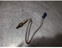 Recambio de sonda lambda para peugeot 206+ básico referencia OEM IAM 9636968380  