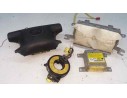 Recambio de kit airbag para mitsubishi montero (v60/v70) 3.2 di-d gls (3-ptas.) referencia OEM IAM MR551782S  