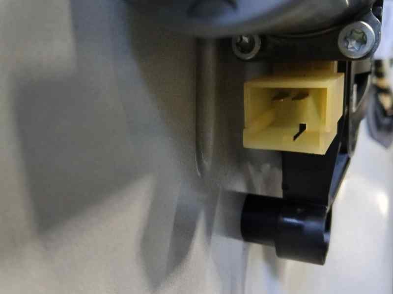 Recambio de elevalunas delantero izquierdo para porsche macan (typ ) s diesel referencia OEM IAM 95B837461B  ELECTRICO