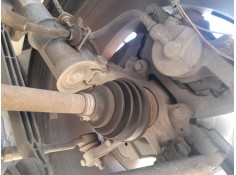 Recambio de mangueta delantera izquierda para fiat tipo sedán (356_, 357_) 1.4 (356sxa1b) referencia OEM IAM 52120599  