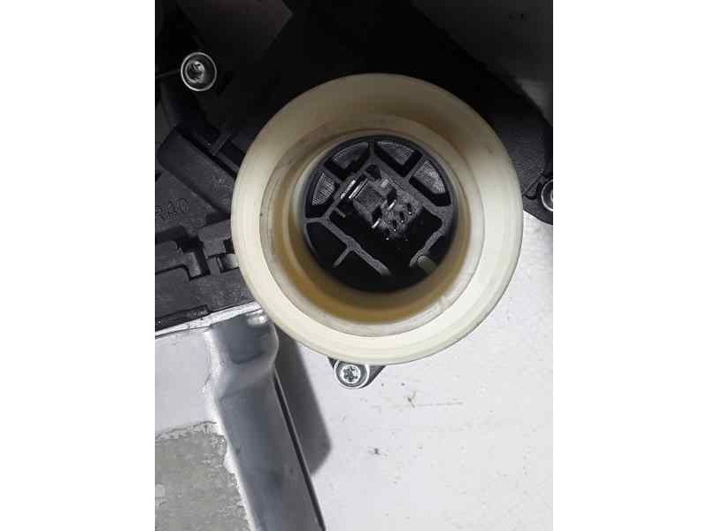 Recambio de elevalunas trasero izquierdo para toyota auris active referencia OEM IAM   ELECTRICO 5 PINS