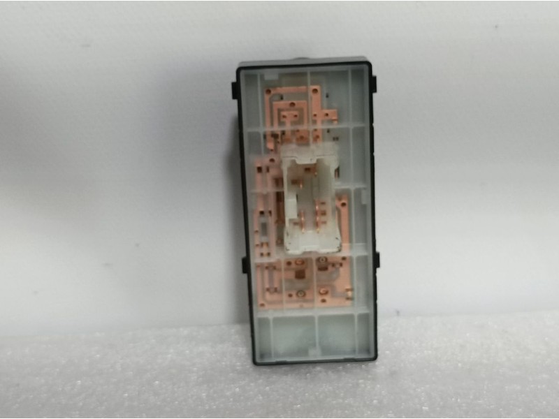 Recambio de mando elevalunas delantero derecho para nissan micra v (k14) urban referencia OEM IAM 254114CE0A  NILES