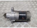 Recambio de motor arranque para nissan almera (n16/e) acenta referencia OEM IAM 23300WD001 M008T71371 MITSUBISHI
