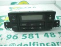 Recambio de mando climatizador para hyundai tucson (jm) 2.0 crdi comfort referencia OEM IAM  1000002664247 AG20033