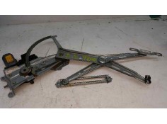 Recambio de elevalunas delantero derecho para opel zafira a elegance referencia OEM IAM  6 PINS ELECTRICO