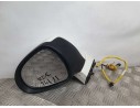 Recambio de retrovisor izquierdo para peugeot 308 sw envy referencia OEM IAM VC340300 K12F2540 ELECTRICO 6 CABLES