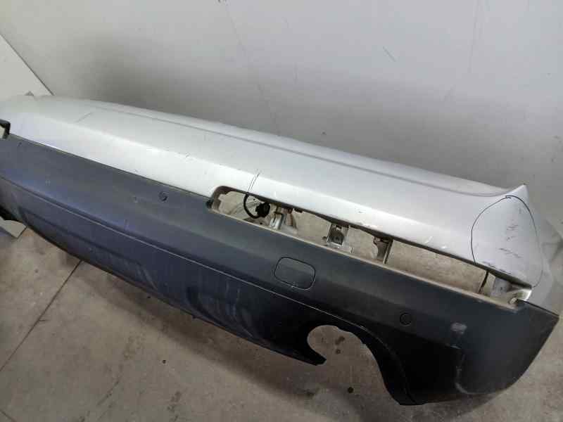 Recambio de paragolpes trasero para audi q7 (4l) 3.0 tdi quattro referencia OEM IAM 4L0807303A  ROZADO