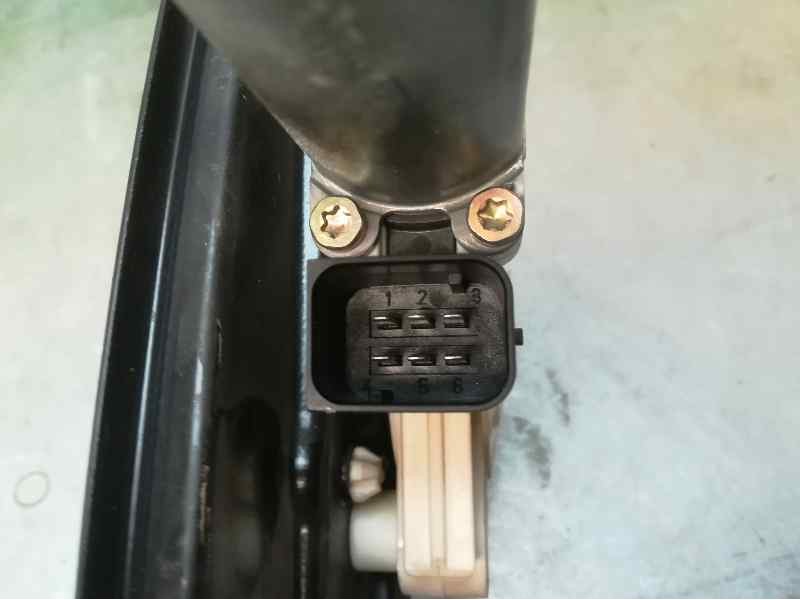 Recambio de elevalunas trasero izquierdo para mercedes-benz clase e (w211) berlina e 270 cdi (211.016) referencia OEM IAM A21173