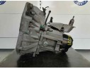 Recambio de caja cambios para nissan micra (k13) acenta referencia OEM IAM JH3195 E112906 5VELOCIDADES