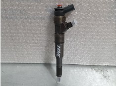 Recambio de inyector para bmw x5 (e53) 3.0 turbodiesel cat referencia OEM IAM 7789661 0445110131 BOSCH