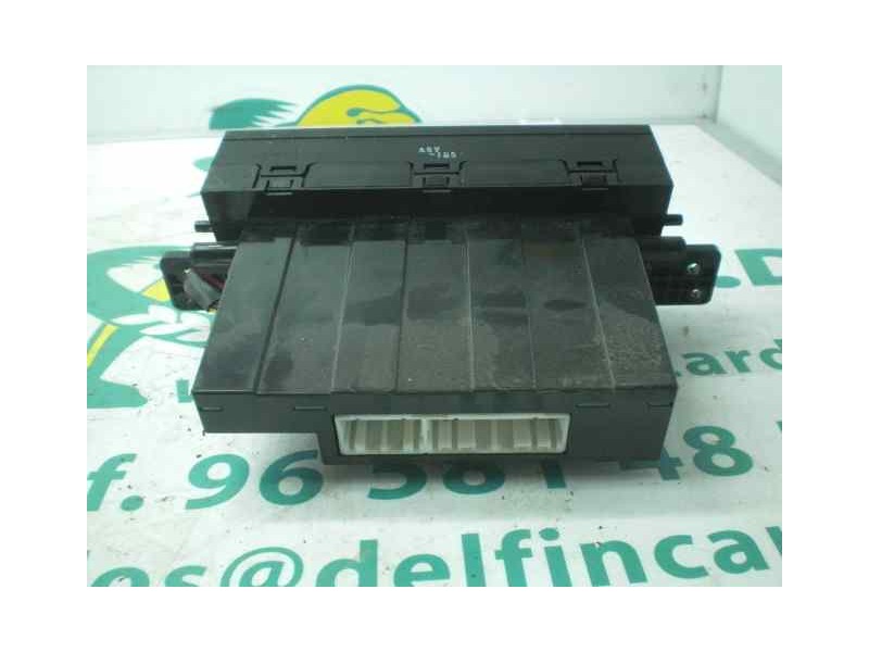 Recambio de mando climatizador para hyundai tucson (jm) 2.0 crdi comfort referencia OEM IAM  1000002664247 AG20033