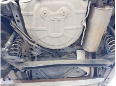 Recambio de puente trasero para ford ka+ ultimate referencia OEM IAM G1B15K952AD  TAMBOR