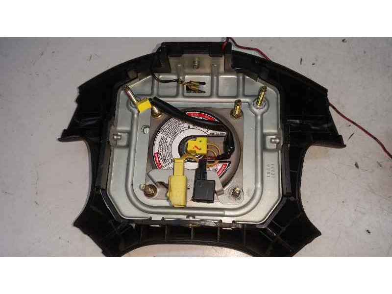 Recambio de kit airbag para mitsubishi montero (v60/v70) 3.2 di-d gls (3-ptas.) referencia OEM IAM MR551782S  