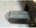 Recambio de elevalunas trasero izquierdo para mercedes-benz clase e (w211) berlina e 270 cdi (211.016) referencia OEM IAM A21173