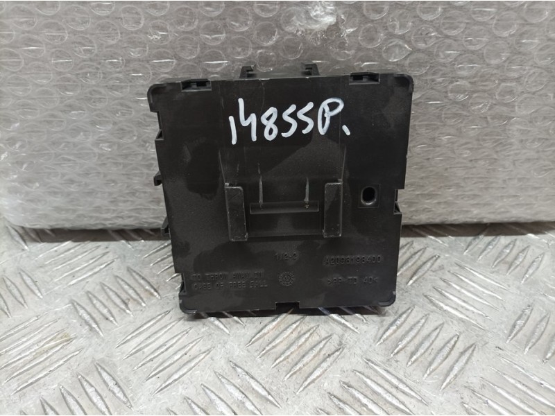 Recambio de modulo electronico para renault clio v experience referencia OEM IAM 285900750R A2C10657509 