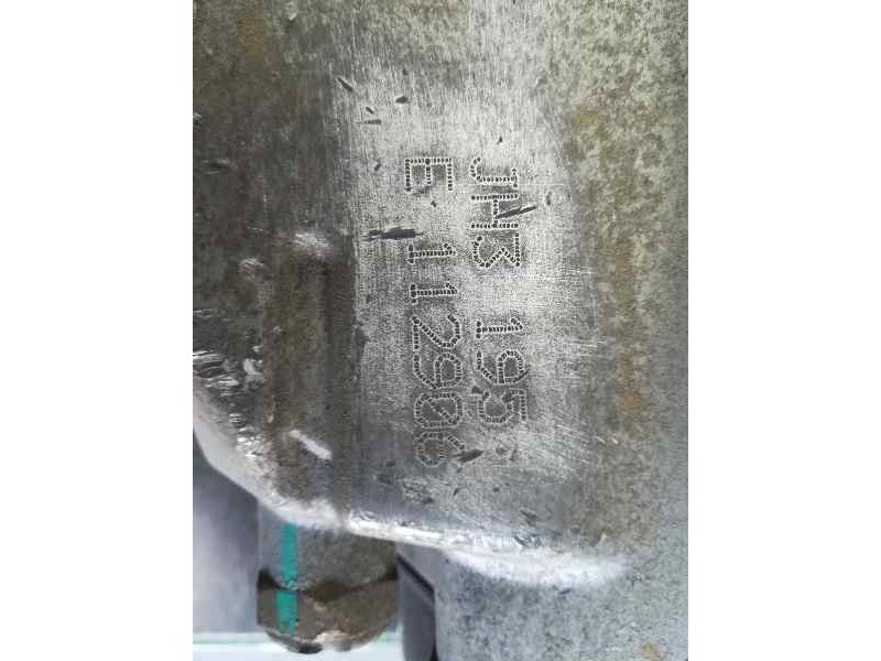 Recambio de caja cambios para nissan micra (k13) acenta referencia OEM IAM JH3195 E112906 5VELOCIDADES