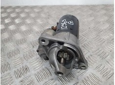 MOTOR ARRANQUE 0001107531 BOSCH 