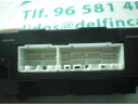 Recambio de mando climatizador para hyundai tucson (jm) 2.0 crdi comfort referencia OEM IAM  1000002664247 AG20033