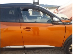 Recambio de puerta delantera derecha para peugeot 2008 ii (ud_, us_, uy_, uj_, ur_, uc_) 1.2 puretech 130 referencia OEM IAM 983