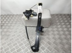 Recambio de elevalunas trasero derecho para porsche macan (typ ) s diesel referencia OEM IAM 95B839462B ELECTRICO 2 PINS 