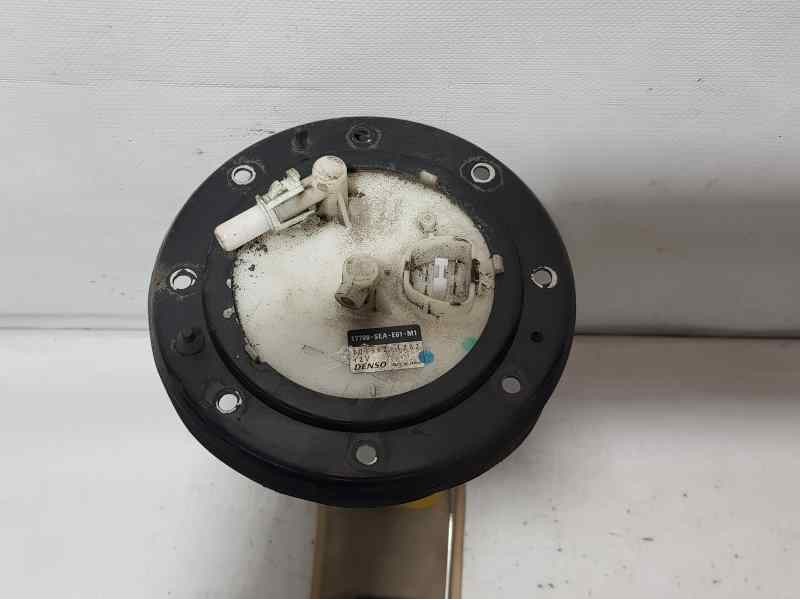 Recambio de aforador para honda accord berlina (cl/cn) 2.0 executive referencia OEM IAM 1019621202  DENSO