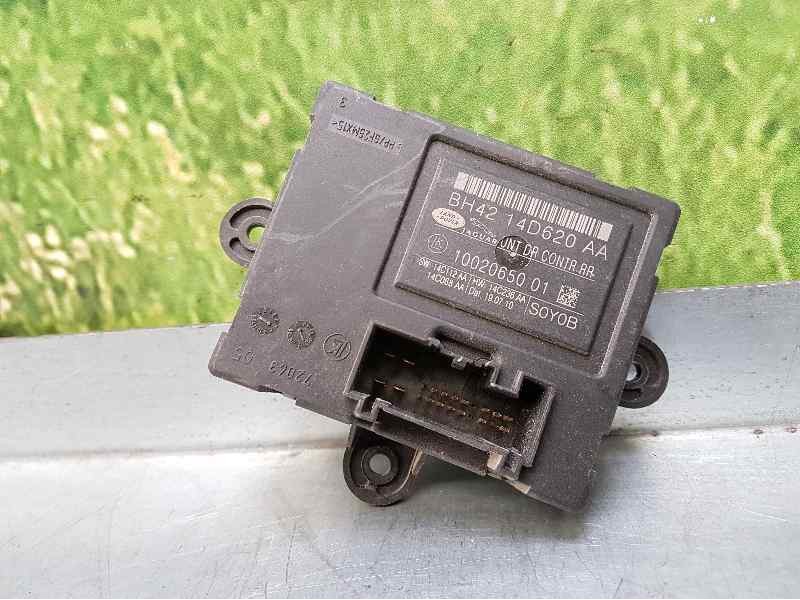 Recambio de modulo electronico para land rover freelander (lr2) td4 e referencia OEM IAM BH4214D620AA 100206501 CIERRE