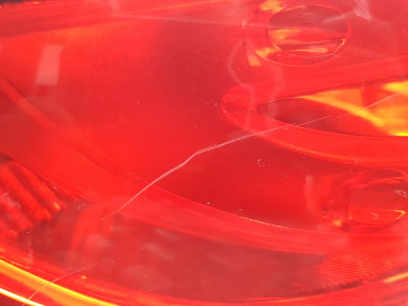 Recambio de piloto trasero izquierdo exterior para hyundai ix35 (lm, el, elh) 2.0 referencia OEM IAM 924012Y000 DEPO 082211954L