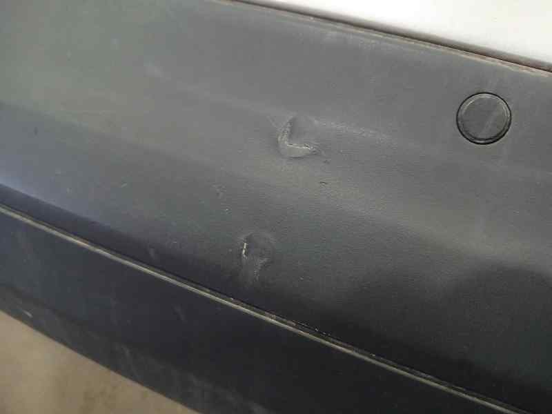 Recambio de paragolpes trasero para audi q7 (4l) 3.0 tdi quattro referencia OEM IAM 4L0807303A  ROZADO