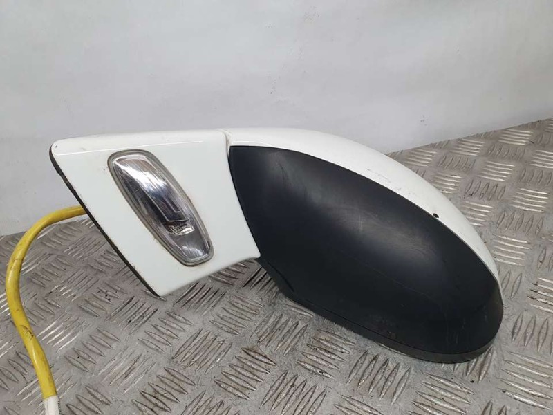 Recambio de retrovisor izquierdo para peugeot 308 sw envy referencia OEM IAM VC340300 K12F2540 ELECTRICO 6 CABLES
