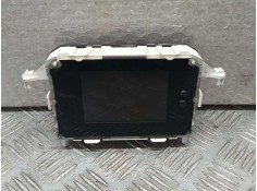 PANTALLA MULTIFUNCION AA6T18B955BB B1R65V361571 