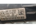 Recambio de radiador agua para volkswagen polo (6r1) advance referencia OEM IAM 6R0121253A DELPHI 2534A