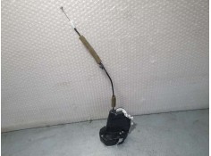 Recambio de cerradura puerta trasera derecha para honda cr-v comfort 4x2 referencia OEM IAM 72610T0AA11  4 PINES