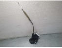 Recambio de cerradura puerta trasera derecha para honda cr-v comfort 4x2 referencia OEM IAM 72610T0AA11  4 PINES